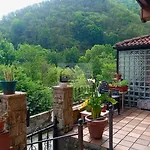 Дом отдыха La Casona Y El De La Foz Lugar de Arriba