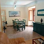 Дом отдыха La Casona Y El De La Foz *