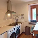 Дом отдыха La Casona Y El De La Foz