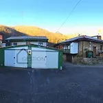 Дом отдыха La Casona Y El De La Foz *