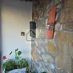 La Casona Y El De La Foz