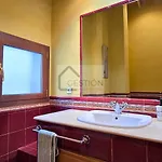 La Casona Y El De La Foz Дом отдыха