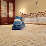 La Casona Y El De La Foz Lugar de Arriba