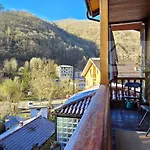 La Casona Y El De La Foz *