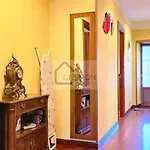 Дом отдыха La Casona Y El De La Foz *