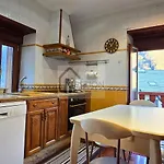 La Casona Y El De La Foz * Lugar de Arriba