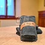 Дом отдыха La Casona Y El De La Foz *