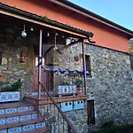 La Casona Y El De La Foz Дом отдыха Lugar de Arriba