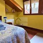 Дом отдыха La Casona Y El De La Foz *