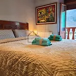Дом отдыха La Casona Y El De La Foz Lugar de Arriba