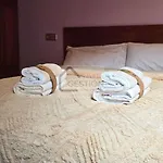 La Casona Y El De La Foz Дом отдыха Lugar de Arriba