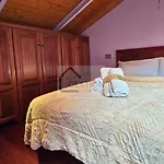 La Casona Y El De La Foz
