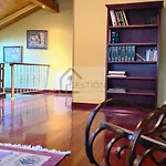 Дом отдыха La Casona Y El De La Foz *
