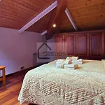 Дом отдыха La Casona Y El De La Foz *