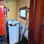 Дом отдыха La Casona Y El De La Foz *