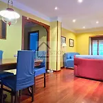 La Casona Y El De La Foz Дом отдыха *