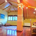 Дом отдыха La Casona Y El De La Foz