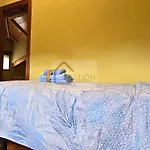 La Casona Y El De La Foz * Lugar de Arriba