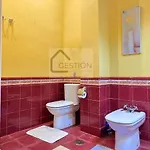 Дом отдыха La Casona Y El De La Foz
