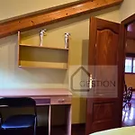 La Casona Y El De La Foz Дом отдыха