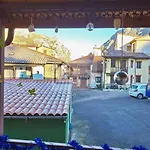 La Casona Y El De La Foz Lugar de Arriba