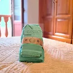 La Casona Y El De La Foz Дом отдыха Lugar de Arriba