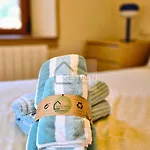 Дом отдыха La Casona Y El De La Foz *