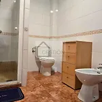 La Casona Y El De La Foz *