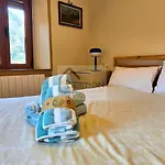La Casona Y El De La Foz Дом отдыха *