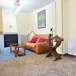 Дом отдыха La Casona Y El De La Foz