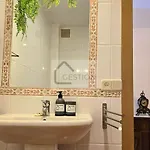 La Casona Y El De La Foz Дом отдыха