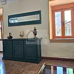 Дом отдыха La Casona Y El De La Foz
