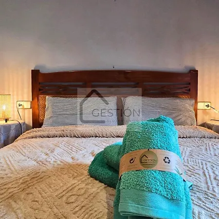 La Casona Y El De La Foz *