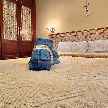 La Casona Y El De La Foz Lugar de Arriba