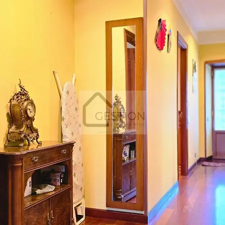 Holiday home La Casona Y El De La Foz *