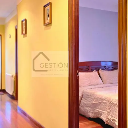 La Casona Y El De La Foz Lugar de Arriba