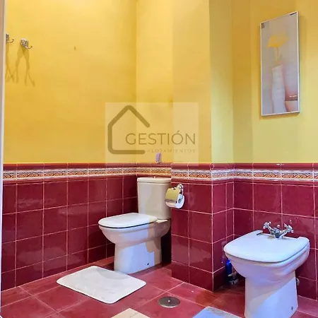 Σπίτι διακοπών La Casona Y El De La Foz