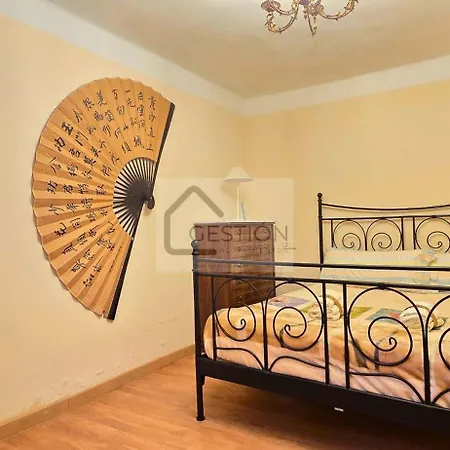 La Casona Y El De La Foz Holiday home *