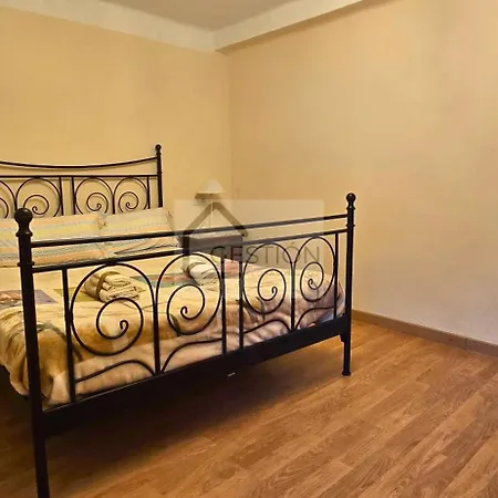 Σπίτι διακοπών La Casona Y El De La Foz *