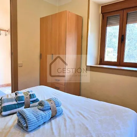 Holiday home La Casona Y El De La Foz *