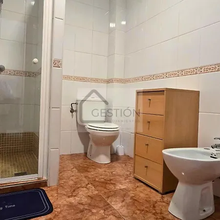 La Casona Y El De La Foz *