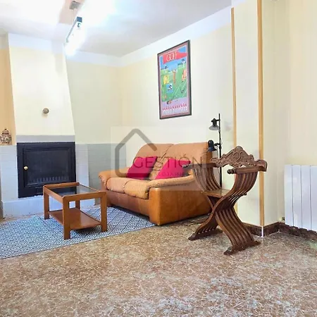 Holiday home La Casona Y El De La Foz
