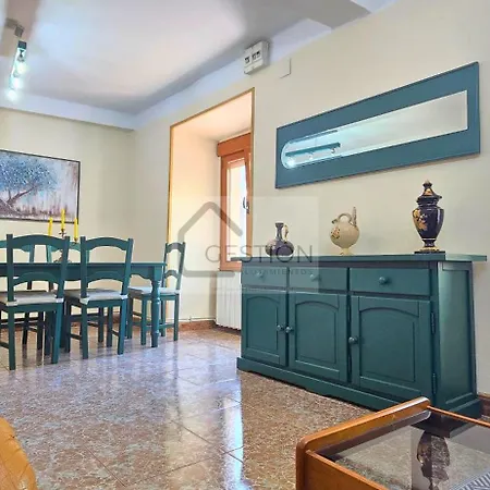 La Casona Y El De La Foz Σπίτι διακοπών Lugar de Arriba