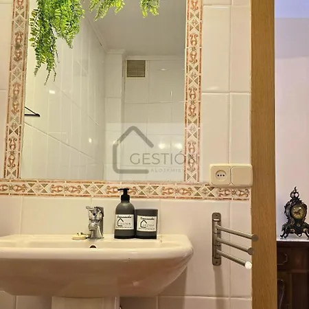 La Casona Y El De La Foz Σπίτι διακοπών