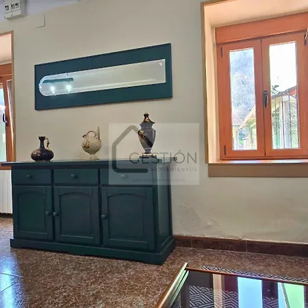 Σπίτι διακοπών La Casona Y El De La Foz
