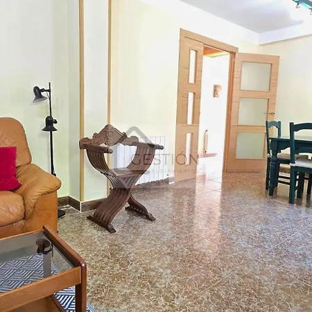 La Casona Y El De La Foz * Lugar de Arriba